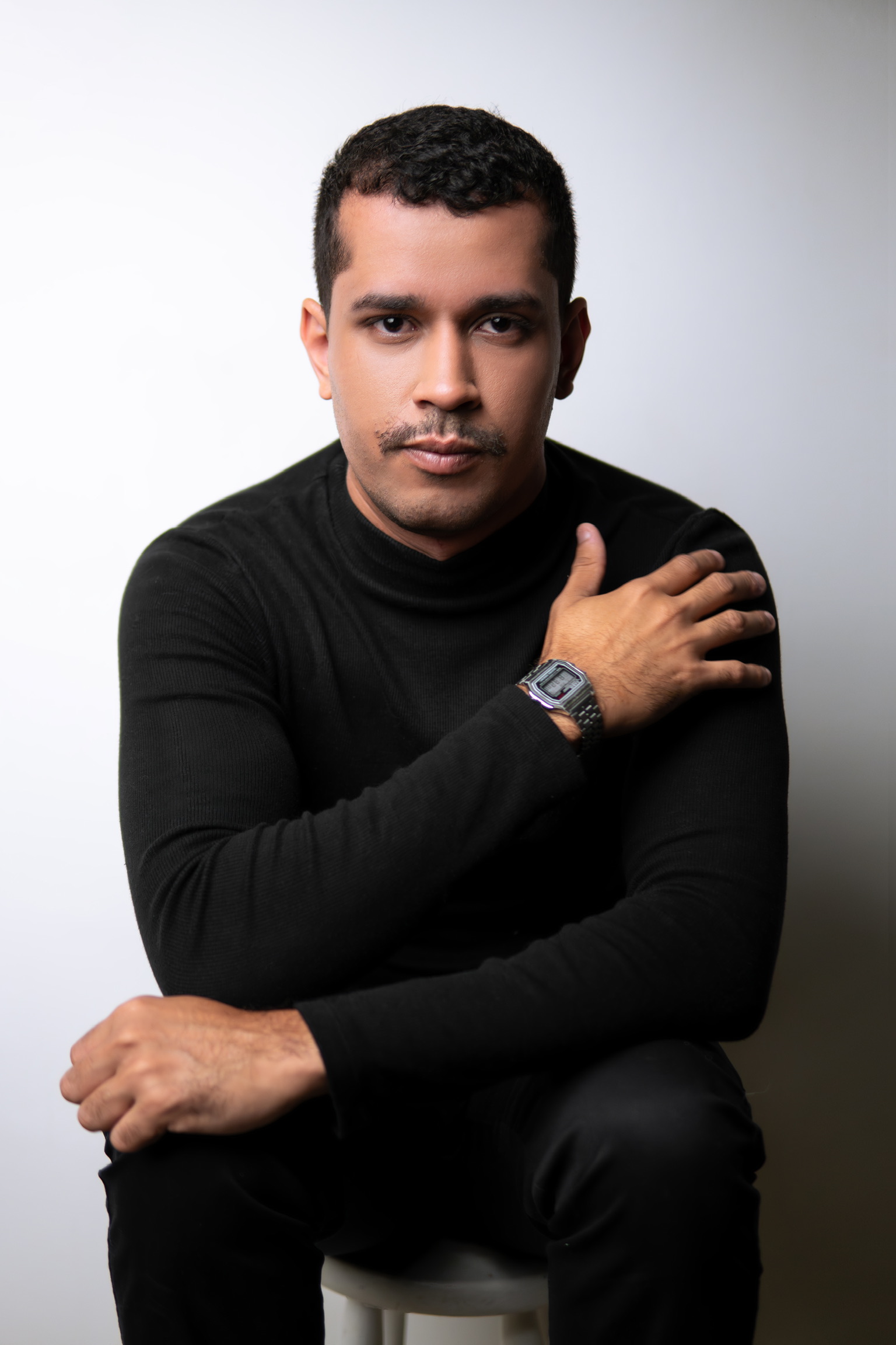 Erik Giusti  